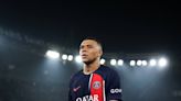 Kylian Mbappé announces he is leaving PSG at the end of the season