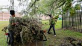 After the storms: Recent tornado damage to campus could cost FAMU $9 million-$10 million