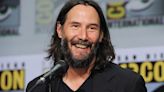 Keanu Reeves Departs Martin Scorsese's Upcoming 'The Devil in the White City' Series