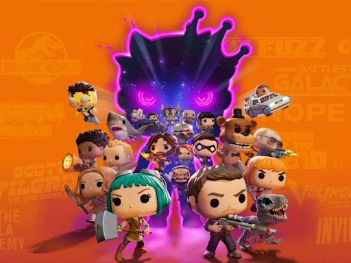 Funko Fusion preview - once you pop you can’t stop