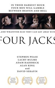 Four Jacks