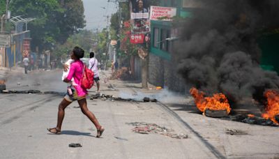 Violencia de pandillas en Haití mató a más de 1.500 personas este año, según un informe de derechos humanos de la ONU