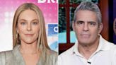 Leah McSweeney Says the Truth 'Is on My Side' in Lawsuit Against Bravo and Andy Cohen