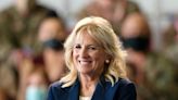 Jill Biden tests negative for COVID-19, plans to reunite with President Joe Biden