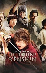 Rurouni Kenshin - Part I: Origins