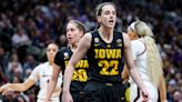 Caitlin Clark, Iowa return to Final Four. Have the Hawkeyes won the national championship?