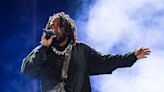 Kendrick Lamar, Foo Fighters, Odesza Headlining 2023 Bonnaroo Festival