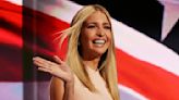 Ivanka Trump Showed Family Solidarity in a Rare Holiday Appearance With Donald Trump at Mar-a-Lago