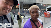 ‘You Are a F*cking Idiot!’ Joy Reid Scolds MAGA Influencer Outside Trump Trial
