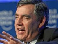 Gordon Brown