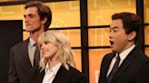 Jacob Elordi, Reneé Rapp and Bowen Yang Are Professional Lip-Readers in 'SNL' Skit