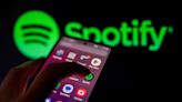 Spotify-Nutzer im Visier von Kriminellen: Neue Betrugsmasche bedroht Ihre Kontodaten
