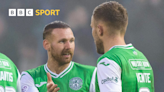 Hibs learn their Premier Sports Cup opponents