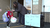 ‘I was completely surprised’: Associate Principal at school in Neenah greeted with Diet Coke after Lent’s conclusion