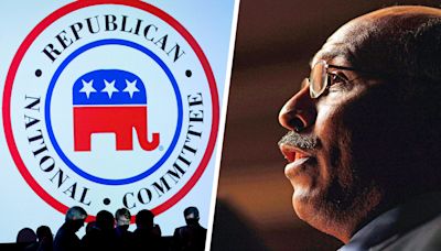 Michael Steele: Democrats just gave Republicans a gift ahead of next week's RNC