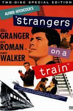 Strangers on a Train