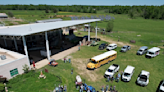 Ag Club hosts NTCC’s FFA Land, Forage, Forestry and Homesite Contest