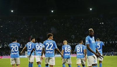 Udinese vs Napoli Prediction: We expect Fabio Cannavaro's wards to defend well