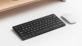 You don't need more than $9 to get a Bluetooth keyboard for Android with these Cyber Monday deals