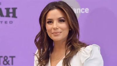 Eva Longoria compie 49 anni: 'Desperate Housewives? Ecco come ottenni il ruolo!'