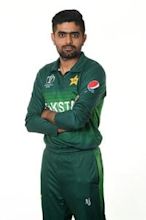 Babar Azam