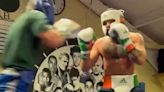 WATCH | Conor McGregor releases sparring footage days after mysterious UFC 303 press conference cancelation | BJPenn.com