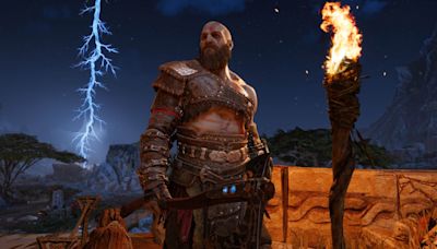 God of War Ragnarok Finally Lets You Tone Down Puzzle Hints on PC | TechRaptor