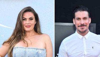 Brittany Cartwright Breaks Silence on Jax Taylor Divorce Filing