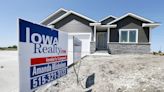 Relief for homebuyers in 2023: Mortgage rates at lowest levels since September