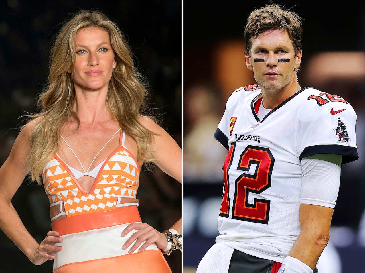 Tom Brady contacted Gisele Bündchen after jokes that went too far