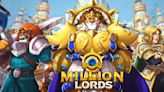 The Million Lords Spring Festival is here, find out what's coming in this exclusive roundup