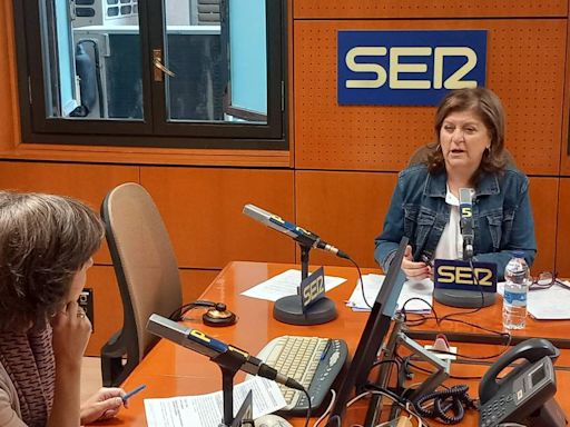 Vicerrectora Universidad de Zaragoza: “Es imposible hacer la EVAU que propone el PP en 14 Comunidades Autónomas”