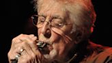 British blues pioneer John Mayall dies aged 90