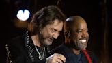 CMT Music Awards 2023: Darius Rucker joining Black Crowes for 'She Talks To Angels'