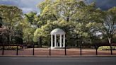 Forums canceled for UNC chancellor search, reversing plans to get feedback in fall