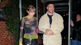 Taylor Swift and Travis Kelce Enjoy Dinner Date Amid Eras Tour Shows in Buenos Aires