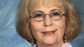 Obituary Shirley Nadine Durden