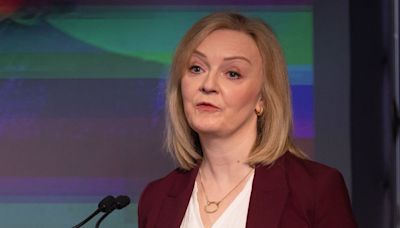 Exclusive: Voters Want Liz Truss To Be This Election's 'Michael Portillo Moment'