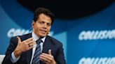 As FTX collapses, Anthony Scaramucci's SkyBridge Capital is trying to buy back the 30% stake Sam Bankman-Fried bought 2 months ago