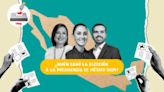 ¿Quién ganó las elecciones de 2024 en la alcaldía Azcapotzalco? Consulta el PREP