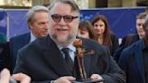 Grieving Guillermo Del Toro Debuts ‘Pinocchio’ in London One Day After His Mother’s Death: ‘This Was Very Special for Her and Me...