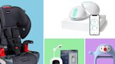 Best Prime Day Deals For Babies and Toddlers