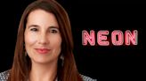 Kristen Figeroid Joins Neon As President Of International Sales & Distribution