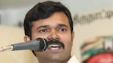 YouTuber and Naam Tamilar Katchi member ‘Sattai’ Durai Murugan arrested for controversial remarks
