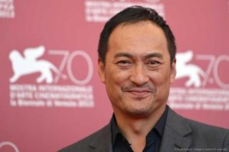 Ken Watanabe