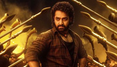 Devara 2: Jr NTR Has Already Shot A Very Crucial Scene Of 25 Minutes For The Sequel - Here's What We Know!