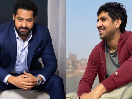 ‘Aditya Chopra had to intervene’ on War 2 when Jr NTR and Ayan Mukerji’s approach to acting clashed