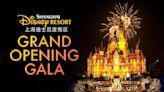 Shanghai Disney Resort Grand Opening Gala Streaming: Watch & Stream Online via Disney Plus