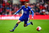 Jamie Vardy