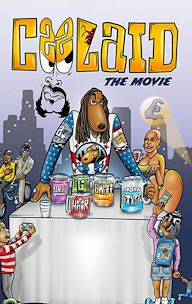 Coolaid: The Movie